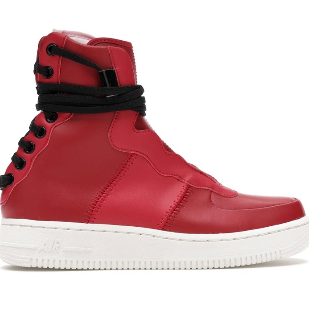 NIKE WMNS AIR FORCE 1 REBEL XX